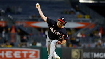 Kyle Finnegan