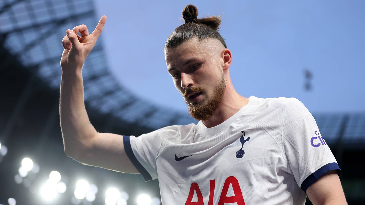 The 4 Tottenham Hotspur players at EURO 2024 this summer - Hotspur HQ