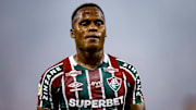 Arias é um dos principais nomes do Fluminense
