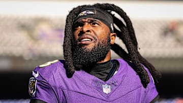 Denver Broncos v Baltimore Ravens