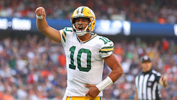 Green Bay Packers v Chicago Bears