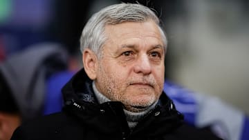 Bruno Génésio - LOSC
