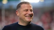 Bayerns Sport-Boss Max Eberl
