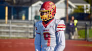 For Kamiakin to challenge for a Class 4A championship, senior quarterback Trent Woodhouse needs to put spark in passing game.