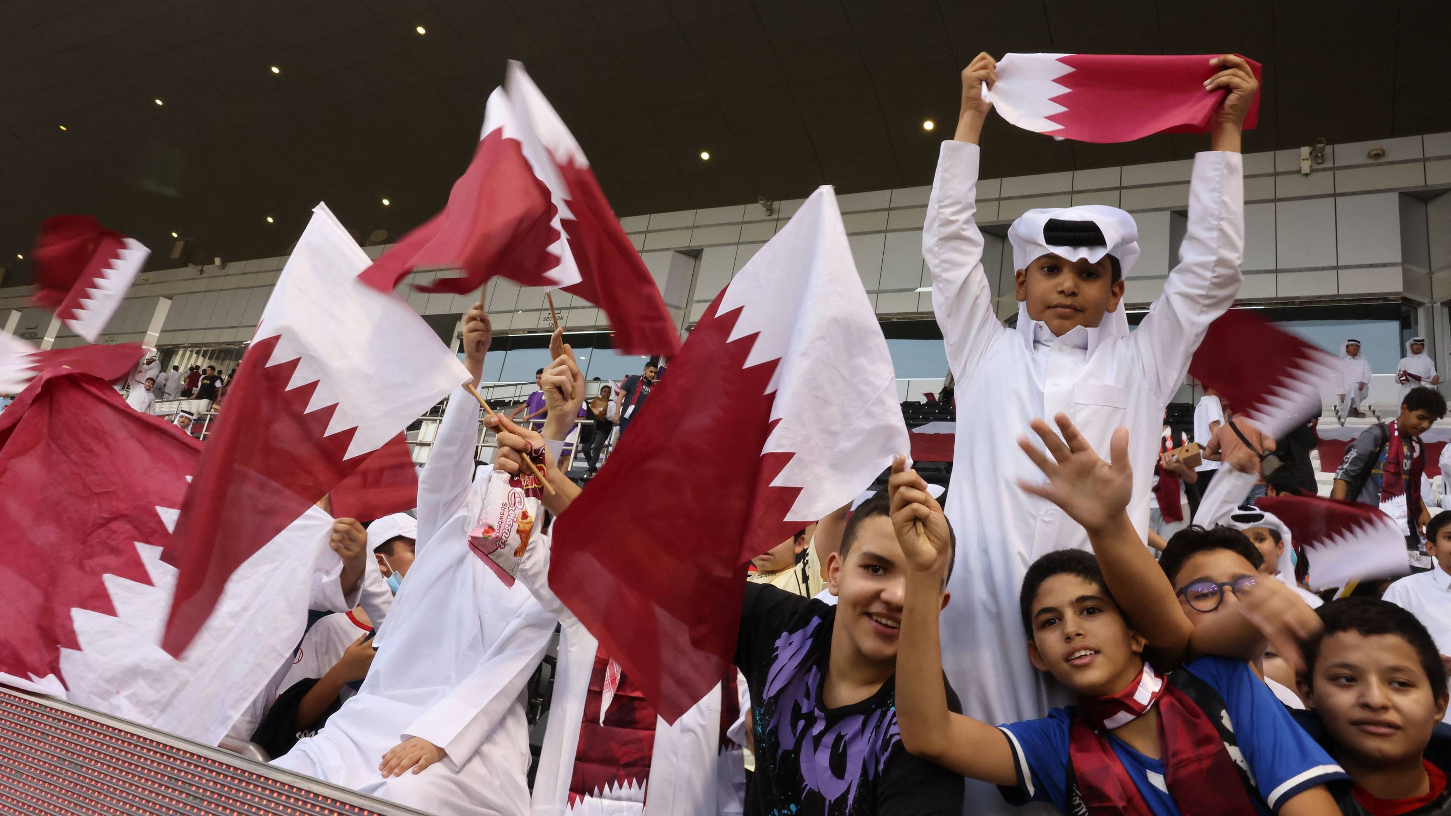 Qatar Vs Ecuador World Cup Team News Lineups Prediction 2022 11