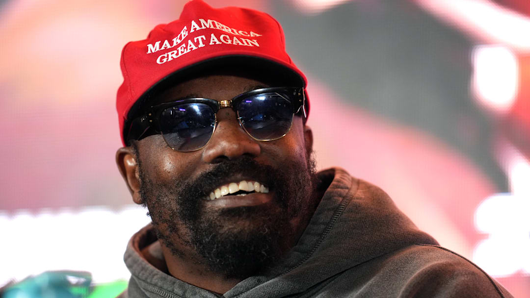 Derek Chisora