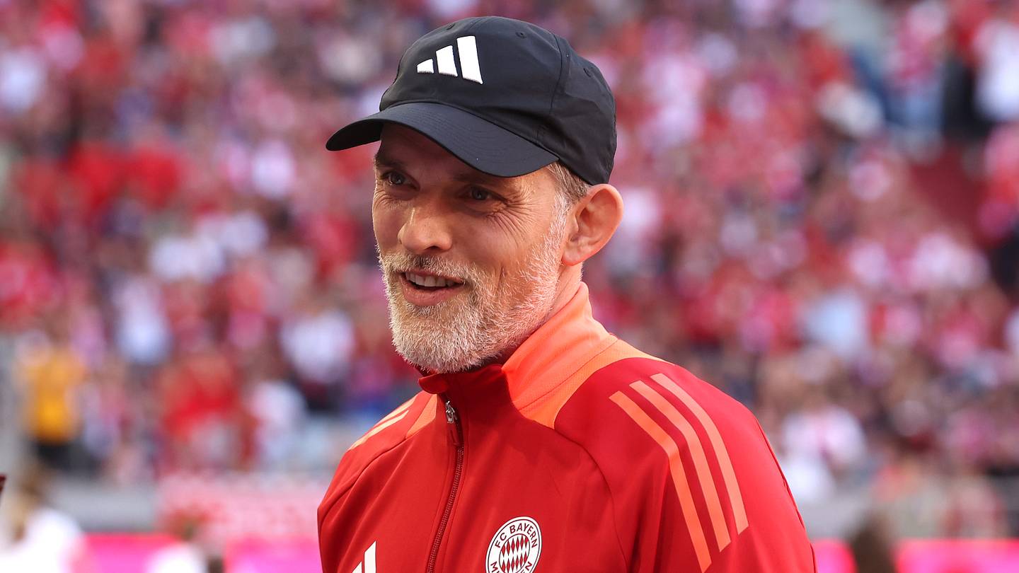 Bayern Munich forced into embarrassing U-turn over Thomas Tuchel - Vimarsana News