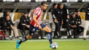Chivas v San Jose Earthquakes  - Leagues Cup 2024