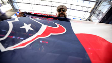 The Houston Texans are on a bye this week, but that doesn't mean fans of the Texans don't have plenty to root for this weekend
