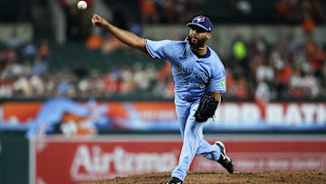 Toronto Blue Jays v Baltimore Orioles - Game Two