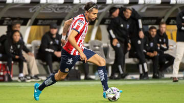 Chivas v San Jose Earthquakes  - Leagues Cup 2024
