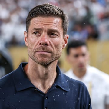 Real Madrid have already signed four new players since Xabi Alonso took charge in June.