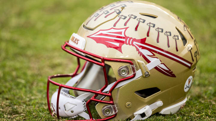 Louisiana v Florida State