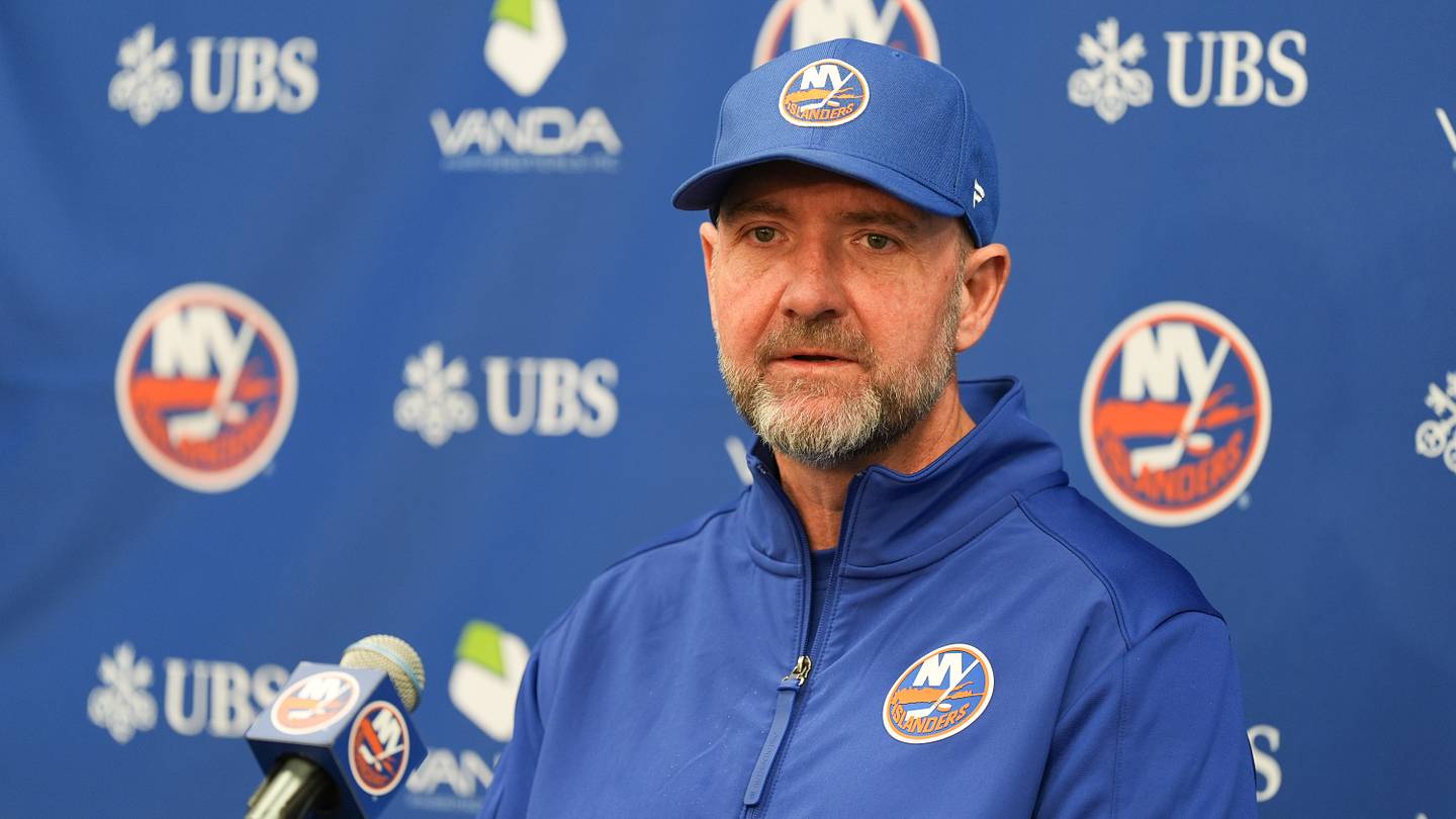 Why NY Islanders Might Be Better Than Last Year Despite Quiet Offseason