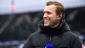 Eintracht Frankfurt mit einem weiteren Neuzugang Eintracht Frankfurt mit einem weiteren Neuzugang