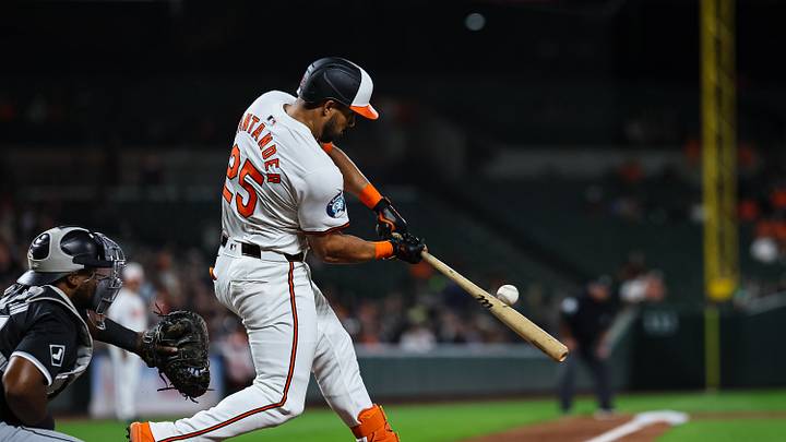 Chicago White Sox v Baltimore Orioles