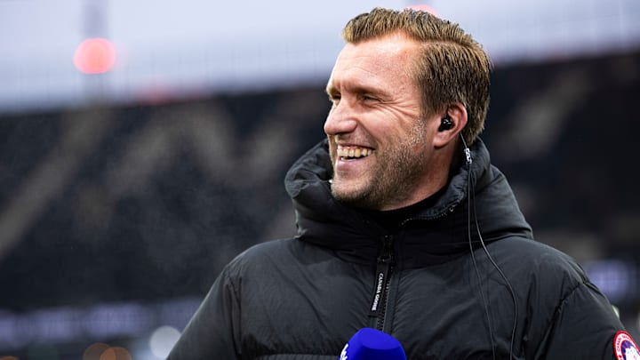 Eintracht Frankfurt mit einem weiteren Neuzugang