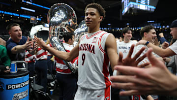Oregon v Arizona