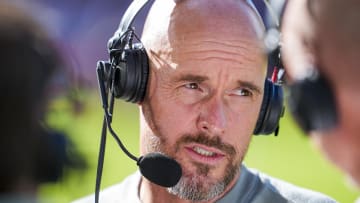 Erik ten Hag needs to call on his squad depth
