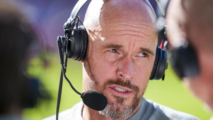 Erik ten Hag needs to call on his squad depth