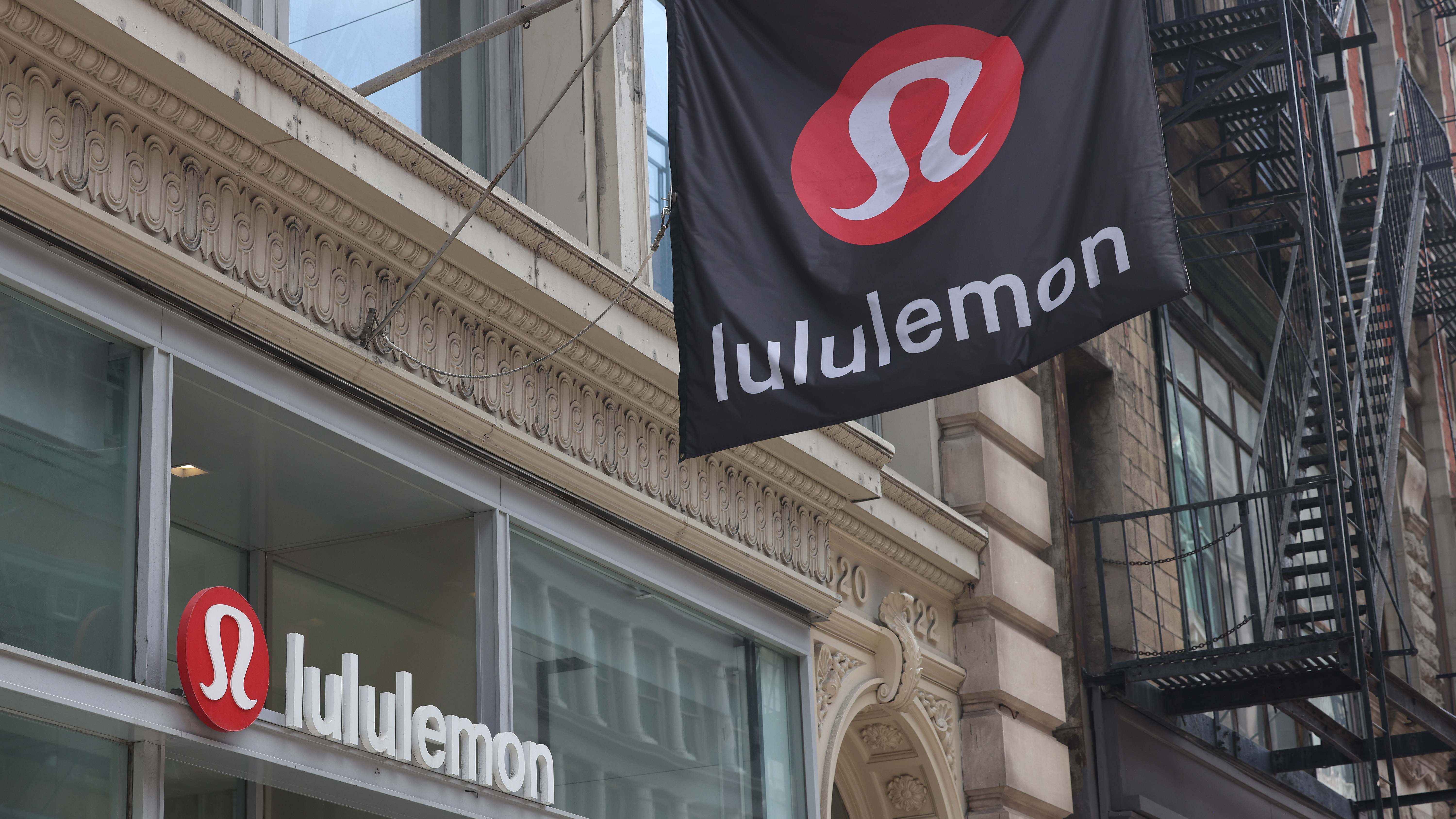 紐約遊騎兵隊納入 Lululemon 與 NHL 第一年合作夥伴關係