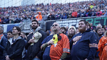 Bears fans will be able to make advance purchase of playoff tickets on Thursday.