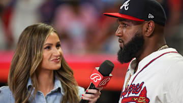 The regional sports networks are undergoing yet another rebrand