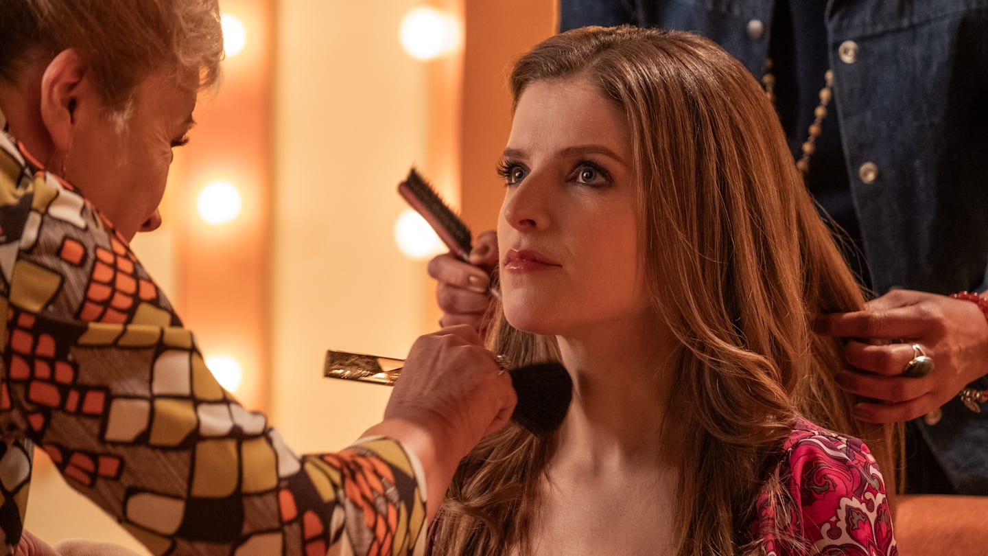 The best thriller movie to watch on Netflix just released in October 2024