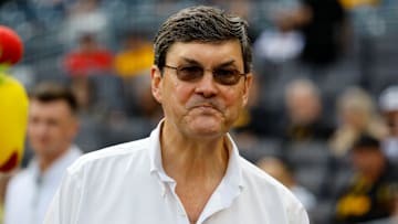 Boston Red Sox v Pittsburgh Pirates