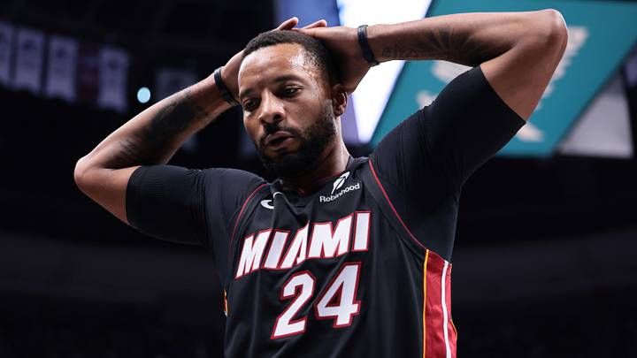 Norman Powell, Miami Heat