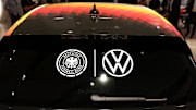 DFB und VW