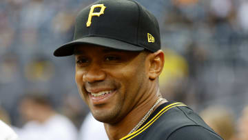 Boston Red Sox v Pittsburgh Pirates