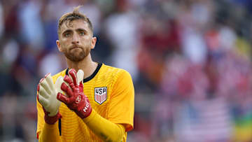 Morocco v United States