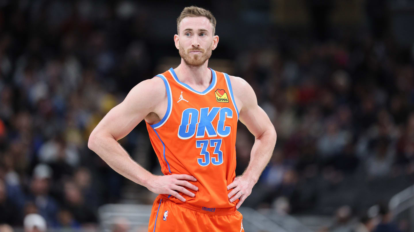 NBA Rumors: Lakers-Blazers trade hurdle, Gordon Hayward shocker, Knicks whiffs