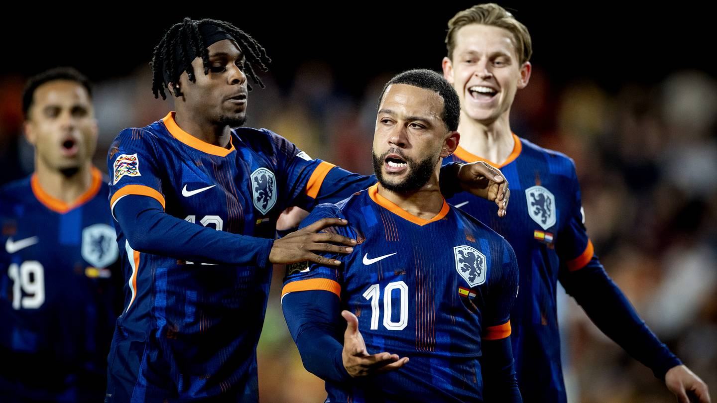 Onde Assistir Seleção Finlandesa De Futebol X Seleção Holandesa