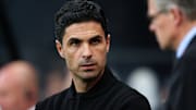 Mikel Arteta a les idées claires pour renforcer son équipe d'Arsenal.
