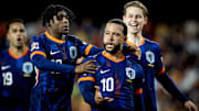 Finlândia x Holanda duelam pelas Eliminatórias da Copa do Mundo