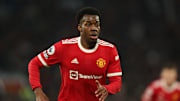 Manchester United v Chelsea - Premier League