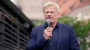 Auch gegen Oliver Kahn wird ermittelt