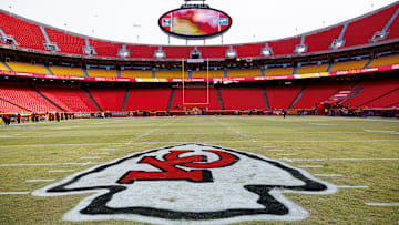 AFC Championship Game: Buffalo Bills v Kansas City Chiefs
