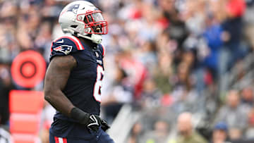 Indianapolis Colts v New England Patriots
