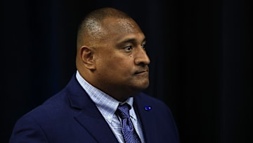 2025 Big 12 Football Media Days