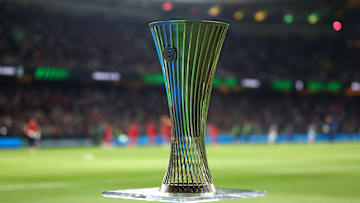 Conference League Trophy