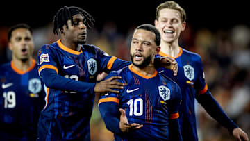 Finlândia x Holanda duelam pelas Eliminatórias da Copa do Mundo