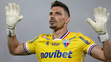 João Ricardo terá que encontrar outro destino