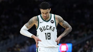 Milwaukee Bucks, Kyle Kuzma