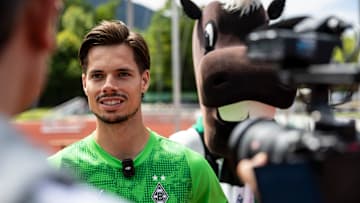 Julian Weigl Julian Weigl