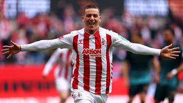 Said El Mala könnte beim Effzeh bleiben Said El Mala könnte beim Effzeh bleiben