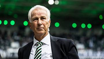 Rainer Bonhof und Gladbach durchleben eine schwere Zeit Rainer Bonhof und Gladbach durchleben eine schwere Zeit