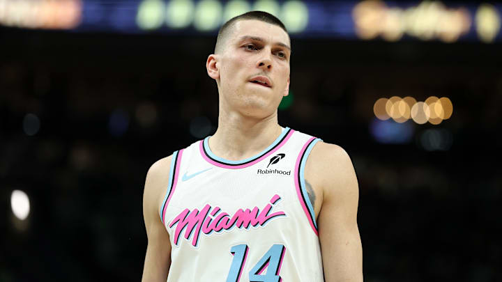 Tyler Herro
